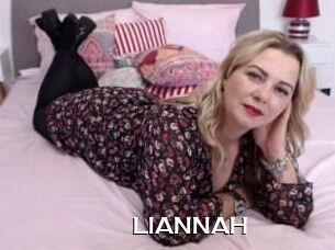 LIANNAH