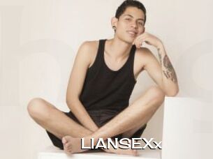 LIANSEXx