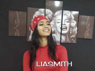 LIASMITH