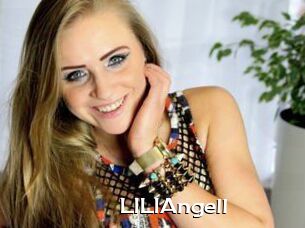 LILIAngell