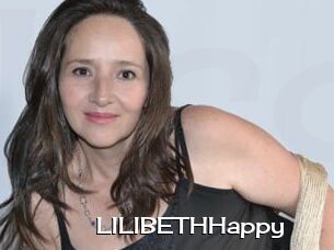 LILIBETHHappy