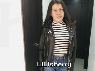 LILIsherry