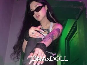 LINAxDOLL