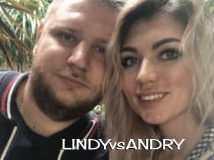 LINDYvsANDRY