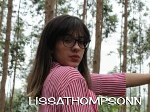 LISSATHOMPSONN