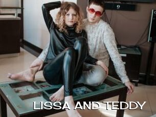 LISSA_AND_TEDDY