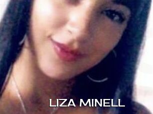 LIZA_MINELL