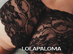 LOLAPALOMA