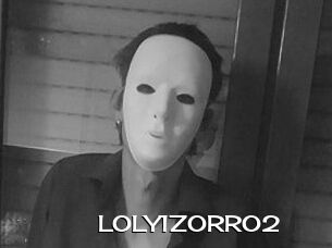 LOLY1ZORRO2