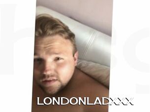 LONDONLADXXX