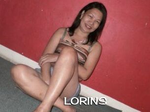 LORINS