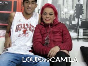 LOUISvsCAMILA