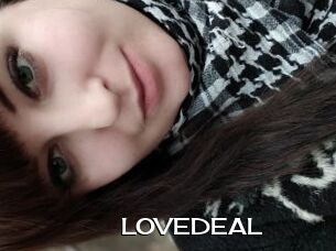 LOVEDEAL