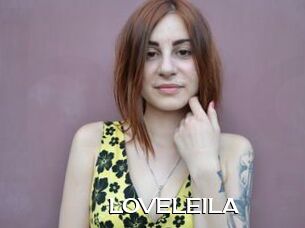 LOVELEILA