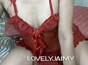 LOVELYJAIMY