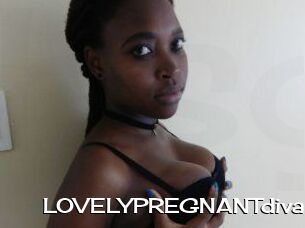 LOVELYPREGNANTdiva