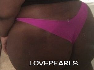 LOVEPEARLS