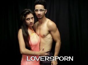 LOVERSPORN