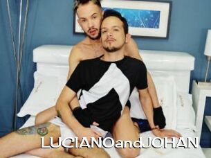 LUCIANOandJOHAN