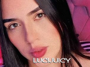 LUCIJUICY