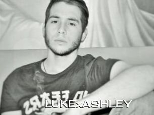 LUKExASHLEY