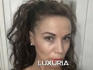 LUXURIA