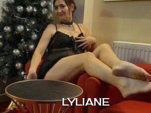 LYLIANE