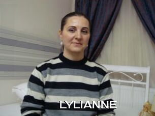 LYLIANNE