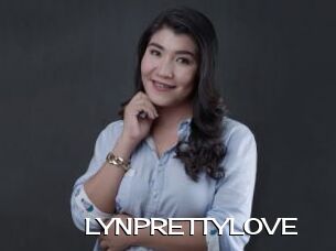 LYNPRETTYLOVE