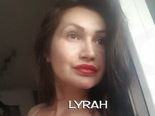 LYRAH