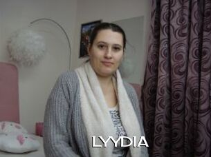 LYYDIA