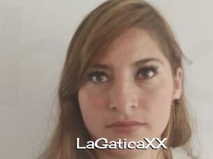 LaGaticaXX