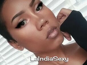 LaIndiaSexy