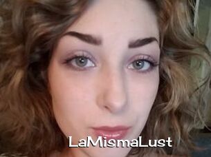 LaMismaLust