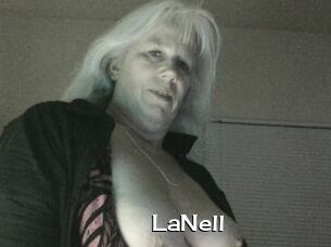 LaNell