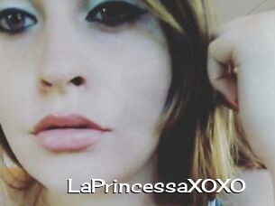 LaPrincessaXOXO