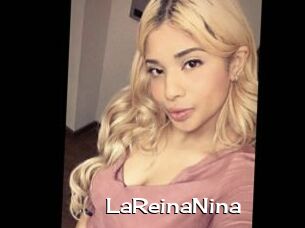 LaReinaNina