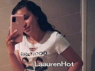 LaaurenHot