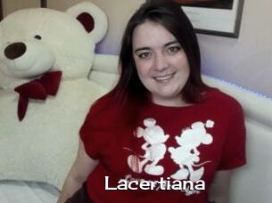 Lacertiana