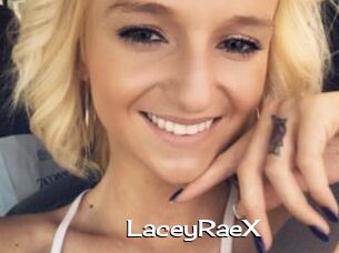 LaceyRaeX