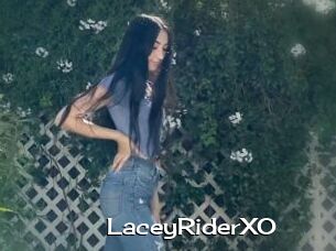 LaceyRiderXO