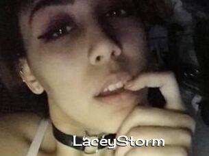 LaceyStorm