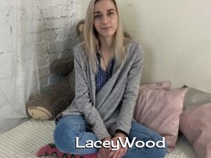 LaceyWood