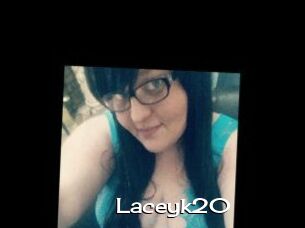 Laceyk20