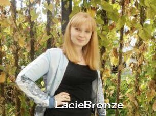 LacieBronze