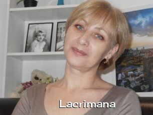 Lacrimana