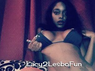 Lacy2LesboFun