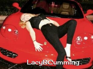 LacyBCumming