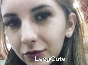 LacyCute