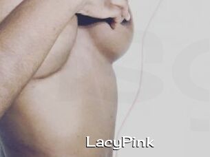 LacyPink